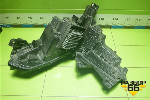 Фара правая (Led c блоком) (8892187460) для Geely Atlas 2 с 2023-2025г (Атлас)
