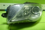 Фара левая (ксенон) (3C8941751C) для Volkswagen Passat-CC с 2008г (Пассат ЦЦ)