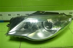 Фара левая (ксенон) (3C8941751C) для Volkswagen Passat-CC с 2008г (Пассат ЦЦ)