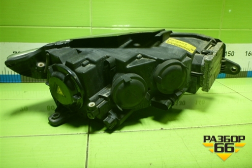 Фара левая (3C8941751c) для Volkswagen Passat-CC с 2008г (Пассат ЦЦ) (3C8941751C)
