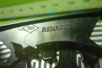 Стекло зеркала правого (с обогревом) (232634158) для Renault Arkana с 2019г (Аркана)