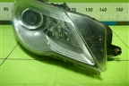 Фара правая (3C8941752C) для Volkswagen Passat-CC с 2008г (Пассат ЦЦ)