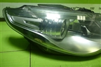 Фара правая (3C8941752C) для Volkswagen Passat-CC с 2008г (Пассат ЦЦ)