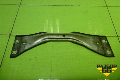Кронштейн глушителя (3C0802128) для Volkswagen Passat-CC с 2008г (Пассат ЦЦ)