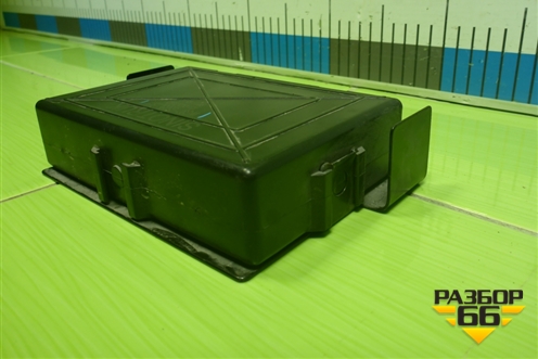 Блок электронный (управление ретардером) (WG9716583015) для Sitrak C7H (С7Н)