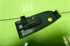Кнопка стеклоподъёмника задняя левая (3C8959855) для Volkswagen Passat-CC с 2008г (Пассат ЦЦ)