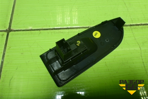 Кнопка стеклоподъёмника задняя правая (3C8959855) для Volkswagen Passat-CC с 2008г (Пассат ЦЦ)