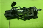 Ручка наружная двери передней левой (3С0837885) для Volkswagen Passat-CC с 2008г (Пассат ЦЦ)