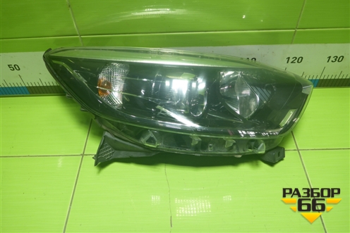 Фара правая (260108765R) для Renault Kaptur с 2016г (Каптюр)