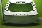 Дверь багажника без стекла (552000863AADYJ) для OMODA C7 с 2024-2026г