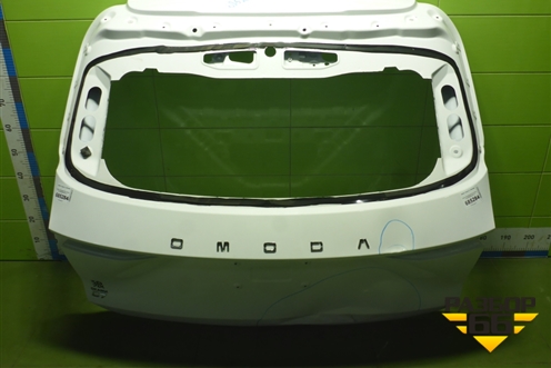 Дверь багажника без стекла (552000863AADYJ) для OMODA C7 с 2024-2026г