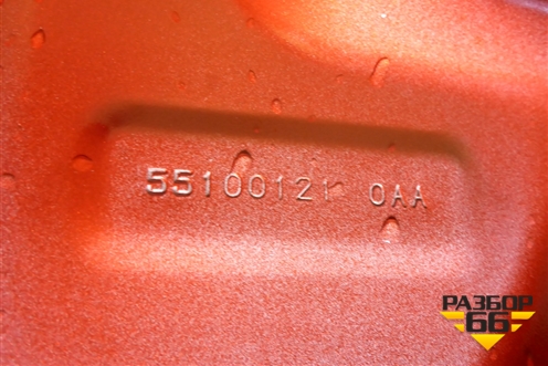 Дверь задняя правая (551001210AA) для OMODA C5 с 2021-2026г (Ц5)