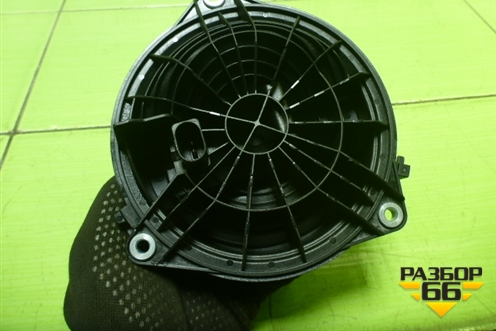 Ручка открывания багажника (3C5827469E) для Volkswagen Passat-CC с 2008г (Пассат ЦЦ)