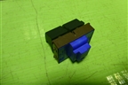 Кнопка открывания лючка бензобака и багажника (3C0959903B) для Volkswagen Passat-CC с 2008г (Пассат ЦЦ)