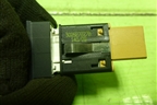 Кнопка (AUTO HOLD) (3C0927227B) для Volkswagen Passat-CC с 2008г (Пассат ЦЦ)
