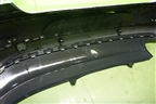 Бампер задний (под парктроник) (3C8807421) для Volkswagen Passat-CC с 2008г (Пассат ЦЦ)