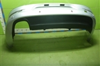 Бампер задний (под парктроник) (3C8807421) для Volkswagen Passat-CC с 2008г (Пассат ЦЦ)