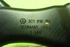 Воздуховод отопителя (3C1819151) для Volkswagen Passat-CC с 2008г (Пассат ЦЦ)