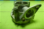 Насос вакуумный (дубликат 1.8л BZB) (701341030) для Volkswagen Passat-CC с 2008г (Пассат ЦЦ)