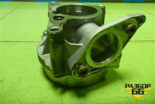 Насос вакуумный (дубликат 1.8л BZB) (701341030) для Volkswagen Passat-CC с 2008г (Пассат ЦЦ)