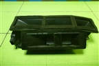 Воздуховод отопителя для Volkswagen Passat-CC с 2008г (Пассат ЦЦ)