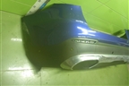 Бампер задний (под парктроник) (A2538850725) для Mercedes Benz GLC-Klass X253  с 2015г (ГЛЦ)