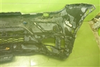 Бампер передний (после 2020г под парктроник) (5NR807221) для Volkswagen Tiguan с 2016г (Тигуан)