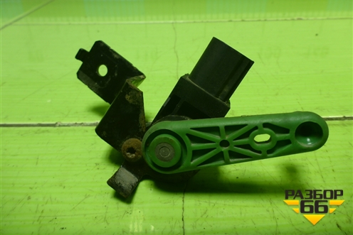 Датчик регулировки дорожного просвета (3C0907503) для Volkswagen Passat-CC с 2008г (Пассат ЦЦ)