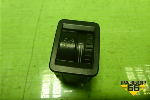 Кнопка освещения панели приборов (3C0941334A) для Volkswagen Passat-CC с 2008г (Пассат ЦЦ)