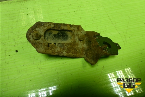 Датчик ускорения (4F0907651) для Volkswagen Passat-CC с 2008г (Пассат ЦЦ)