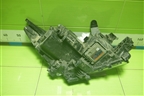 Фара левая (ксенон с блоком и лампой) (4121500XKV08A) для Haval H9 с 2014-2025г (Аш9)