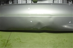 Крышка багажника (69200L2000) для Kia K5 с 2019-2026г (К5)