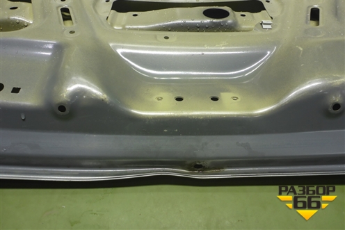 Крышка багажника (69200L2000) для Kia K5 с 2019-2026г (К5)