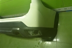 Бампер задний (57704SJ301) для Subaru Forester (S14) с 2018г (Форестер)