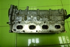 Головка блока цилиндров (1.6л CFN) (03C103373) для Skoda Rapid с 2013г (Рапид)