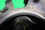 Турбина (IHI) (06J145702K) для Audi Q3 с 2011-2018г (Ку 3)