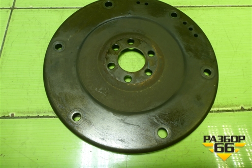 Маховик (1.6л CFN АКПП) для Skoda Rapid с 2013г (Рапид)