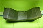 Ящик инструментальный в багажник (60U863957) для Skoda Rapid с 2013г (Рапид)
