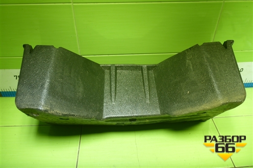 Ящик инструментальный в багажник (60U863957) для Skoda Rapid с 2013г (Рапид)