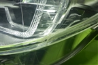 Фара левая (до 2021г Full Led без блоков адаптивная) (8739653) для BMW X3 G01 с 2017г (Х3 Г01)