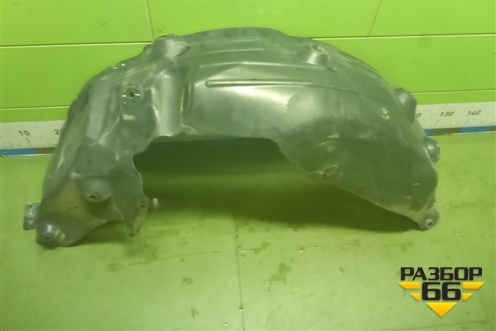 Локер задний левый (5512102XST13A) для Haval Jolion с 2021г (Джолион)