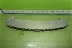 Наполнитель переднего бампера (5JH807251) для Skoda Rapid с 2013г (Рапид)