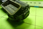 Корпус отопителя (6Q1819516B) для Skoda Rapid с 2013г (Рапид)