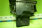 Бардачок (6OU857264) для Skoda Rapid с 2013г (Рапид)
