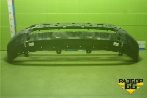 Бампер передний (2803101XKJ20A) для Haval H3 с 2023-2025г (Аш3)