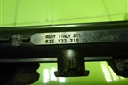 Рейка топливная рампа (1.6л CFN) (036133319CC) для Skoda Rapid с 2013г (Рапид)