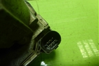 Заслонка дроссельная электрическая (1.6л CFN) (03C133062M) для Skoda Rapid с 2013г (Рапид)