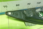 Фонарь задний наружный правый (до 2019г Led) (8155148370) для Lexus RX 350 c 2015г (РХ)