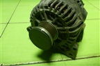 Генератор (1.6л CFN) (03C903023G) для Skoda Rapid с 2013г (Рапид)
