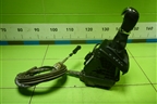 Кулиса КПП АКПП (6RA713025S) для Skoda Rapid с 2013г (Рапид)